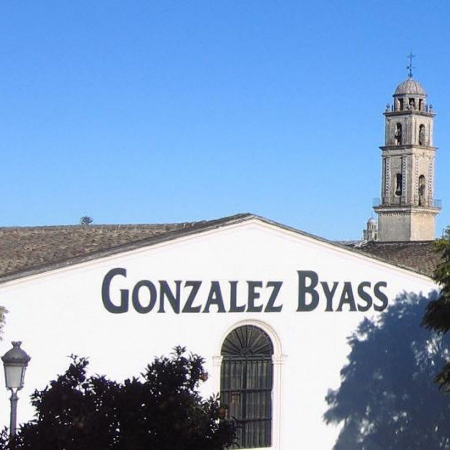 González Byass