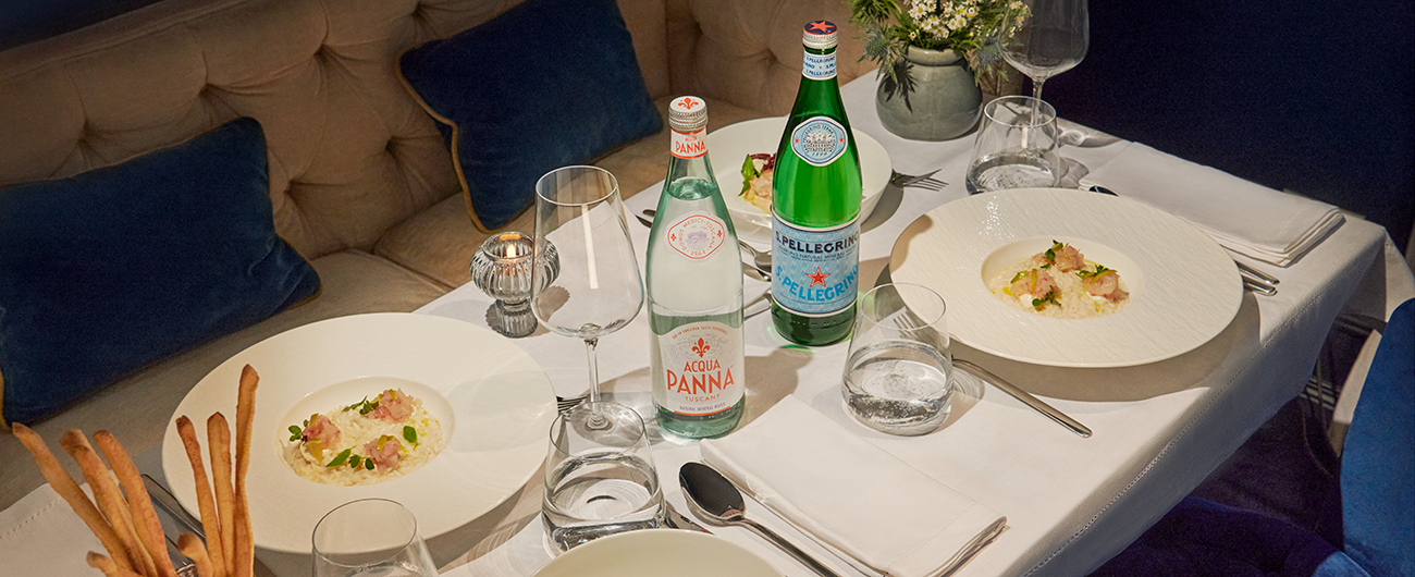 Acqua Panna