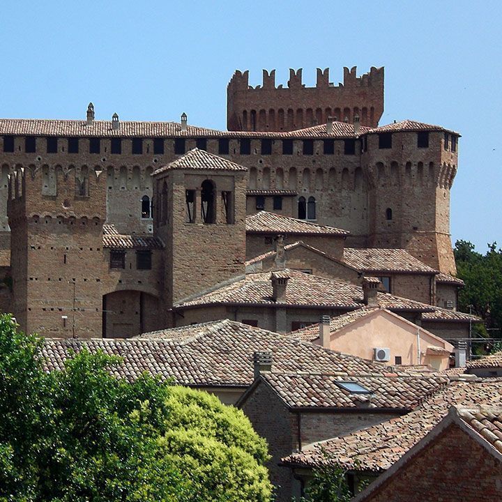 Castello Verde