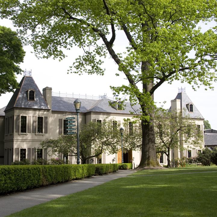 Chateau Ste. Michelle