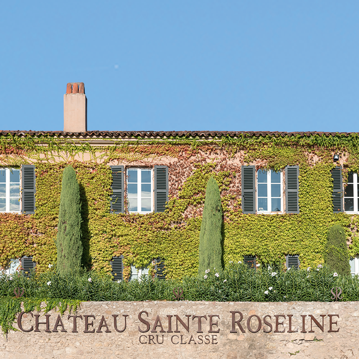 Château Sainte Roseline