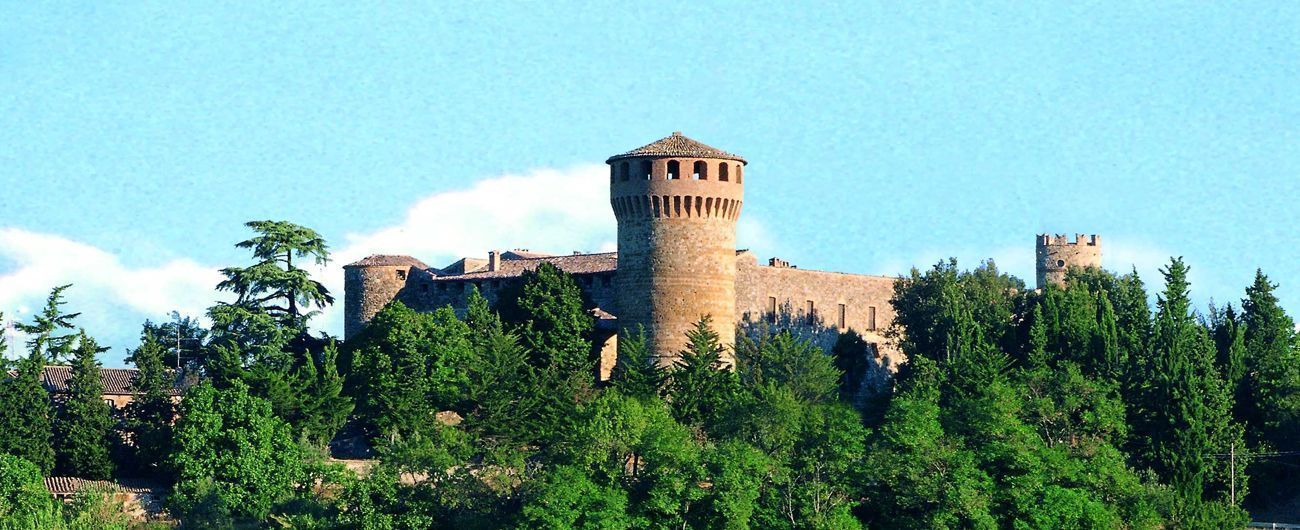 Castello della Sala