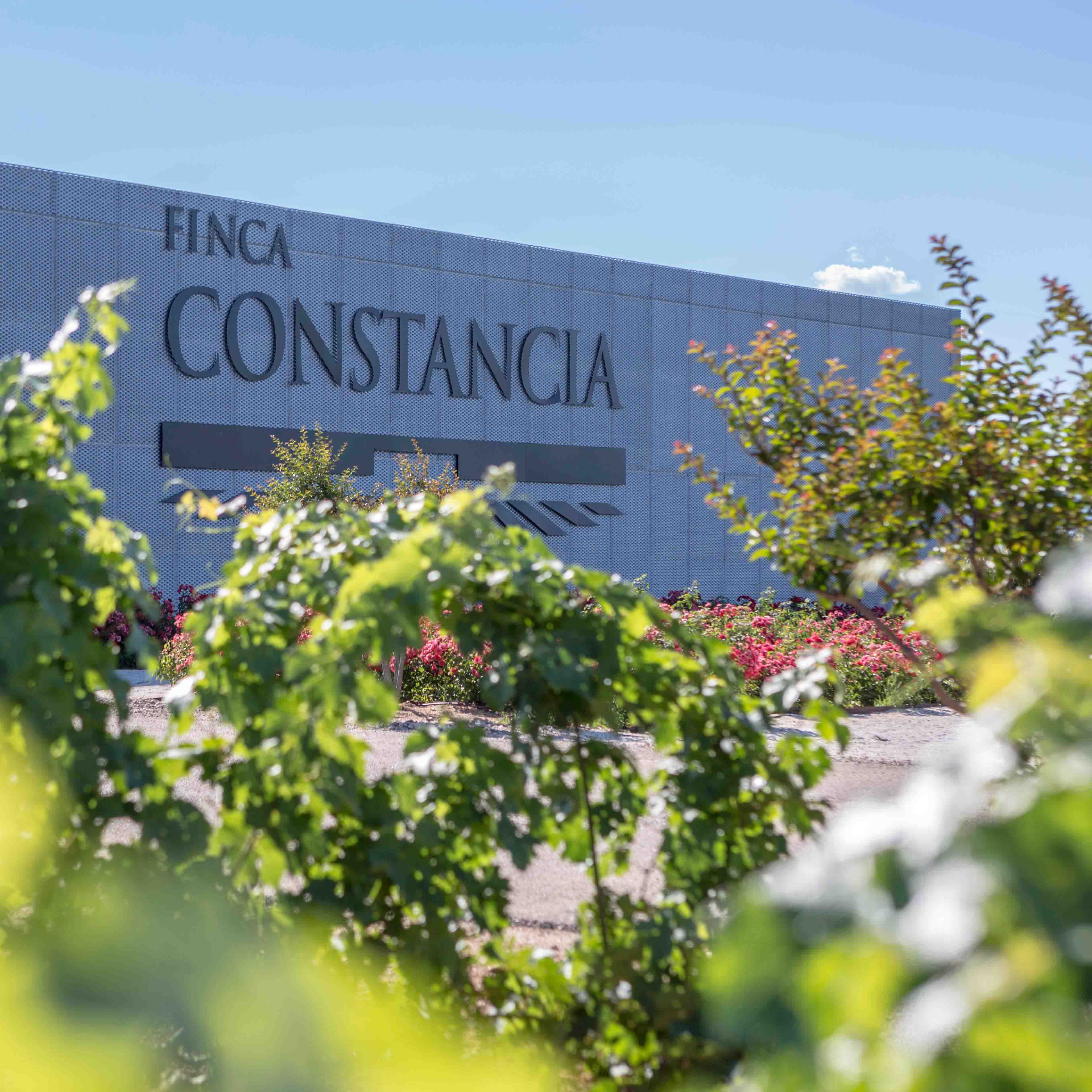 Finca Constancia