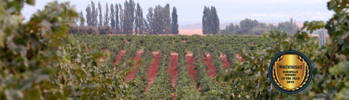 Tres Cigüeñas