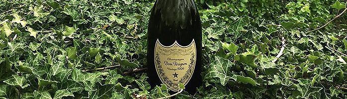 Dom Pérignon