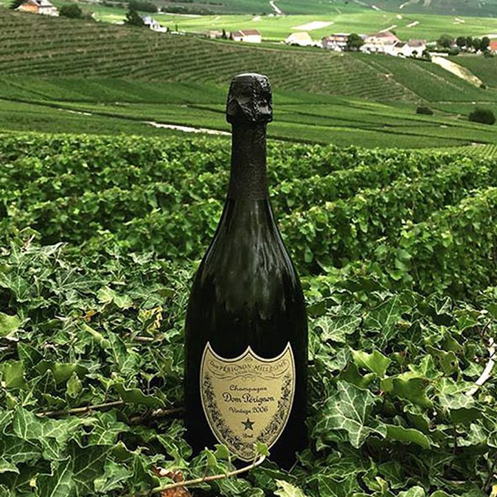 Dom Pérignon