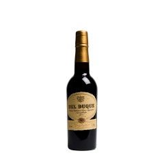 Del Duque Amontillado 375 (VORS)