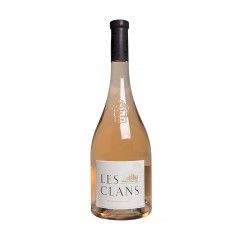 Château d'Esclans Les Clans
