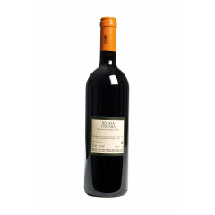 Antinori Solaia