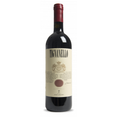 Antinori Tignanello 2017