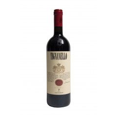 Antinori Tignanello 2017