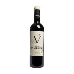 Chateau la Verriere