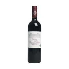 Medocaine Chateau Tour Pibran