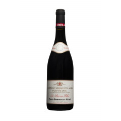 Paul Jaboulet Aîné Côtes du Rhône Villages Plan de Dieu