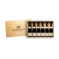 Paul Jaboulet Aîné Hermitage La Maison Bleue 2015