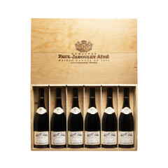 Paul Jaboulet Aîné Hermitage La Maison Bleue 2015