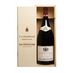 Paul Jaboulet Aîné Hermitage La Chapelle 