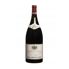 Paul Jaboulet Aîné Hermitage La Chapelle MAGNUM 2015