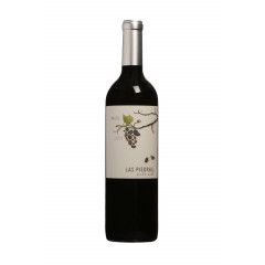 Pannunzio Las Piedras Malbec