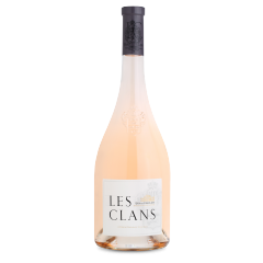 Château d'Esclans Les Clans
