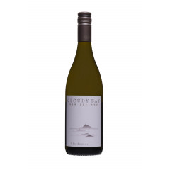 Cloudy Bay Chardonnay