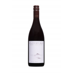 Cloudy Bay Pinot Noir