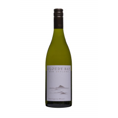 Cloudy Bay Sauvignon Blanc