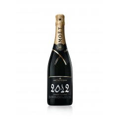 Moet Grande Vintage 2012