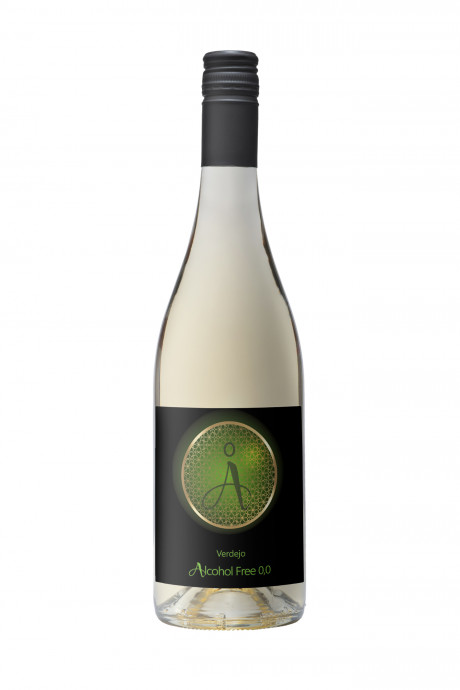 Å Verdejo White 0.0%   