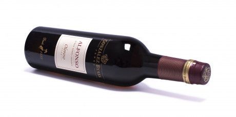 Tio Pepe Alfonso Oloroso Seco 0,375 ltr.