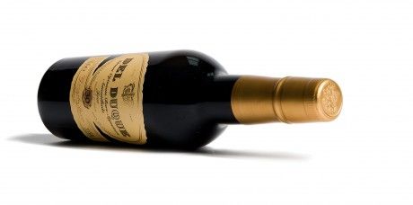 Del Duque Amontillado 375 (VORS)