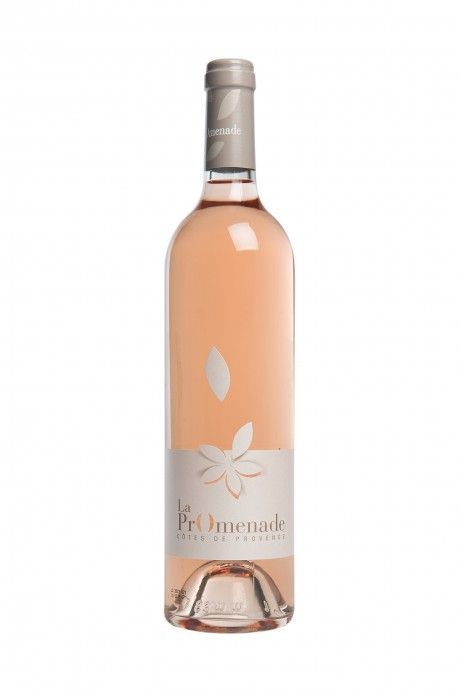 La Promenade Magnum