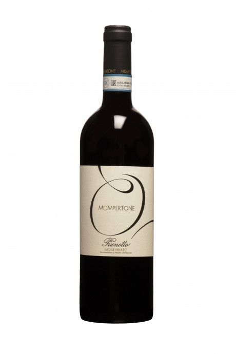 Prunotto Mompertone