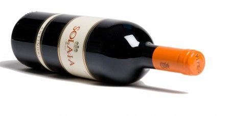 Antinori Solaia