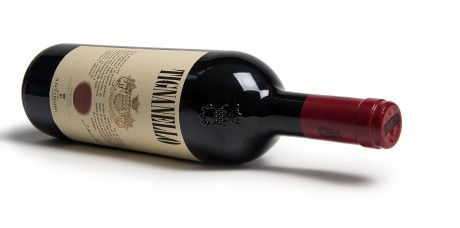 Antinori Tignanello 2017