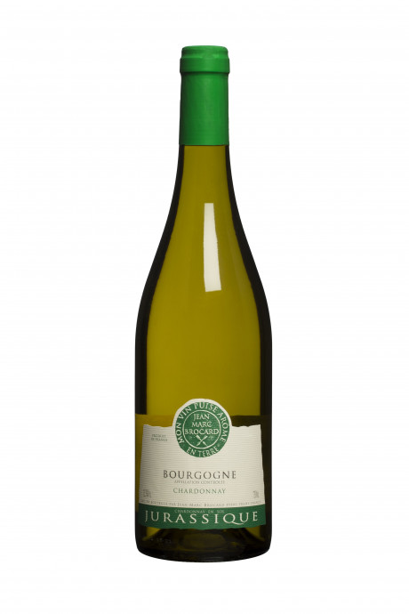 Jean-Marc Brocard Bourgogne Chardonnay Jurassique