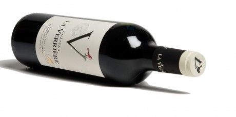 Chateau la Verriere