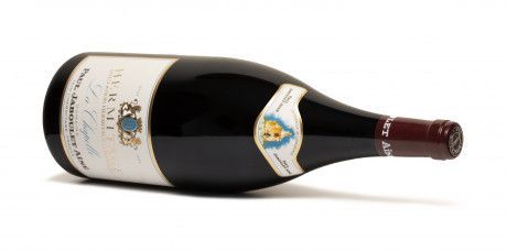 Paul Jaboulet Aîné Hermitage La Chapelle MAGNUM 2015