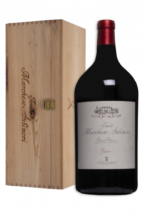 Antinori Marchese Chianti Classico Riserva 2000 3L
