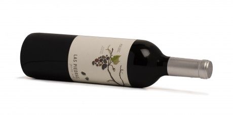 Pannunzio Las Piedras Malbec