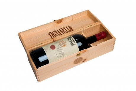 Antinori Tignanello Magnum