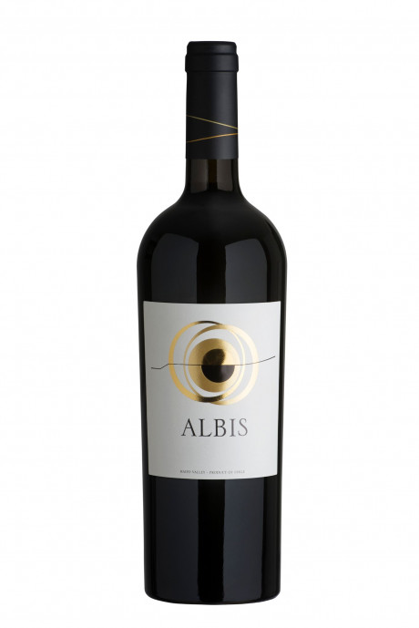 Haras de Pirque Albis