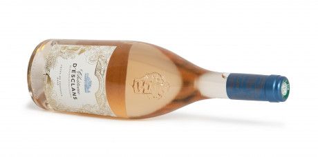 Château d'Esclans Single Vineyard