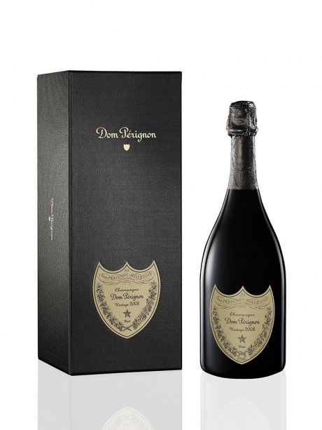 Dom Perignon 2010