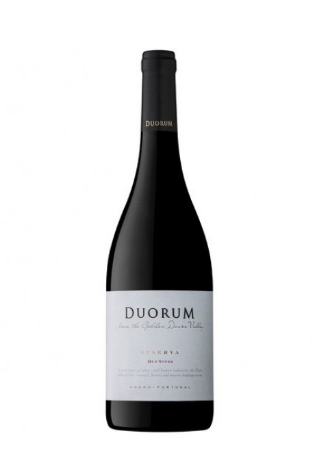 João Portugal Ramos Duorum Reserve Old Vines