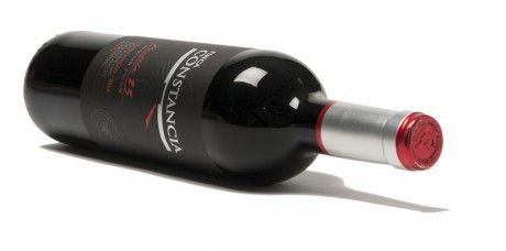 Finca Constancia Parcela 23