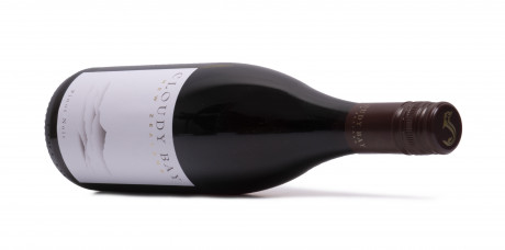 Cloudy Bay Pinot Noir