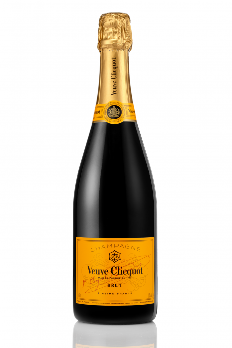 Veuve Cliquote brut