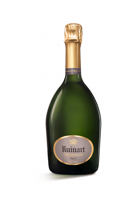 R de Ruinart