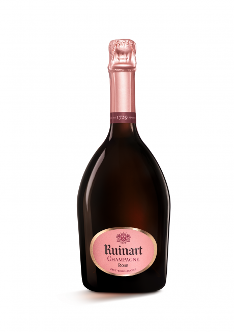 Ruinart rosé